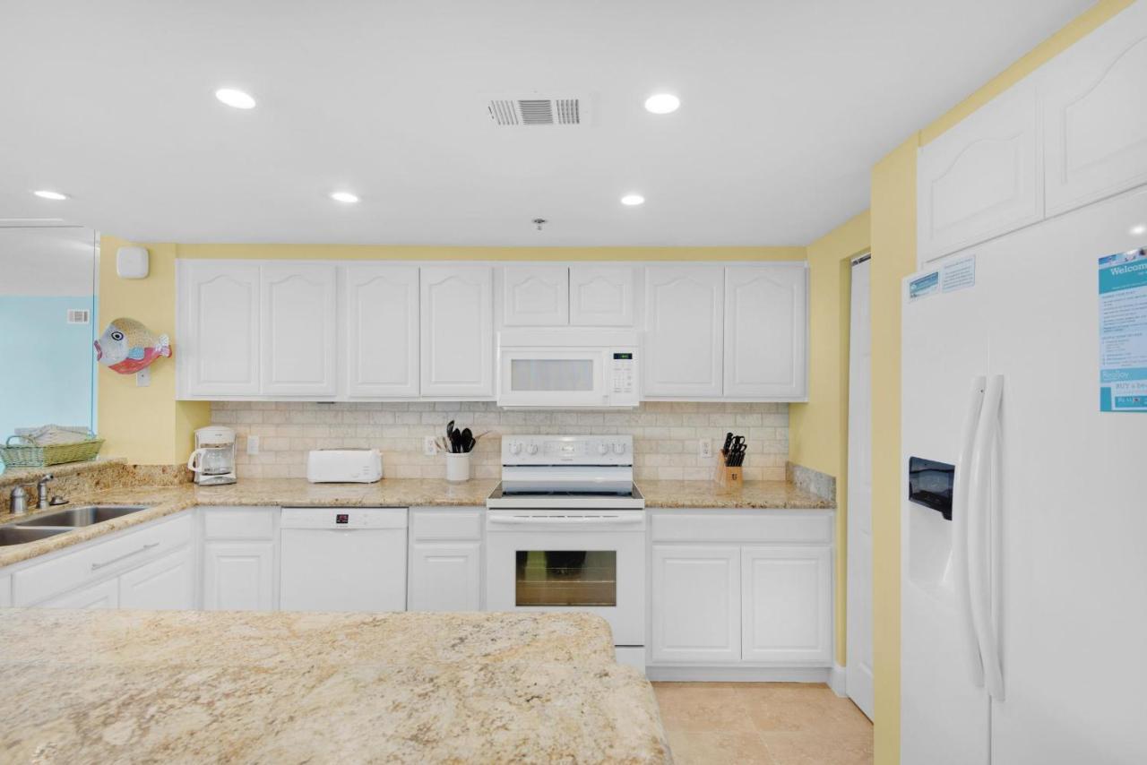 Jade East 1730 Apartment Destin Luaran gambar