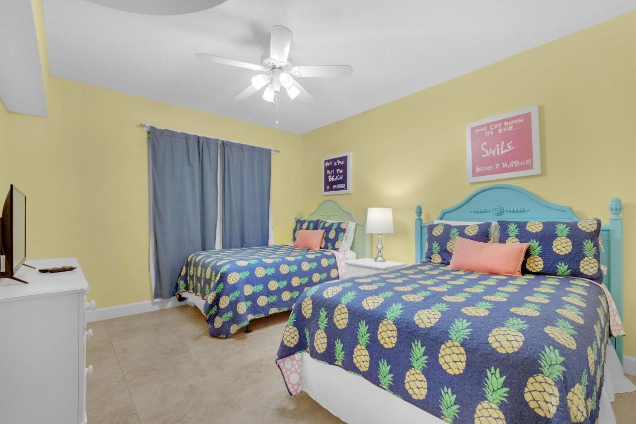 Jade East 1730 Apartment Destin Luaran gambar
