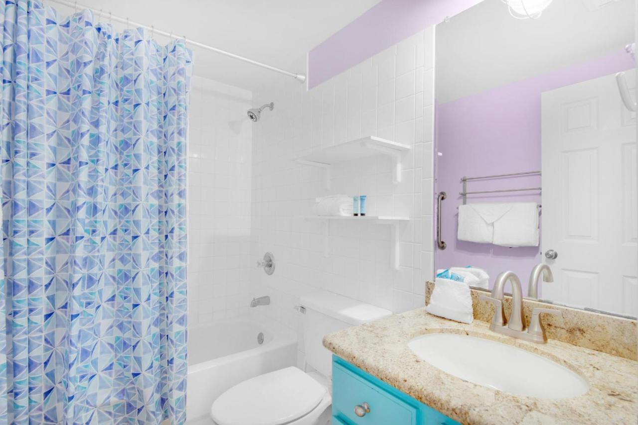 Jade East 1730 Apartment Destin Luaran gambar