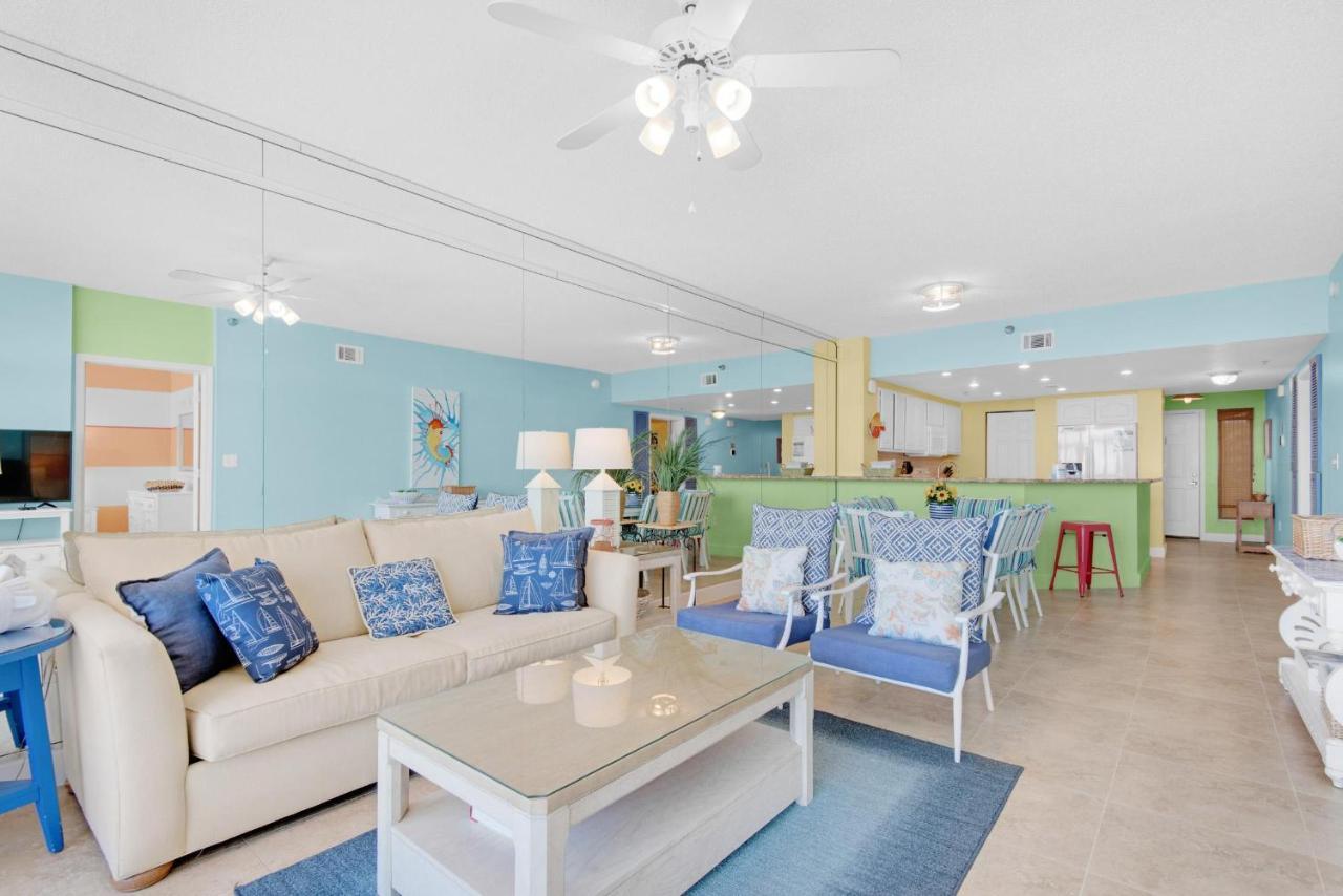 Jade East 1730 Apartment Destin Luaran gambar