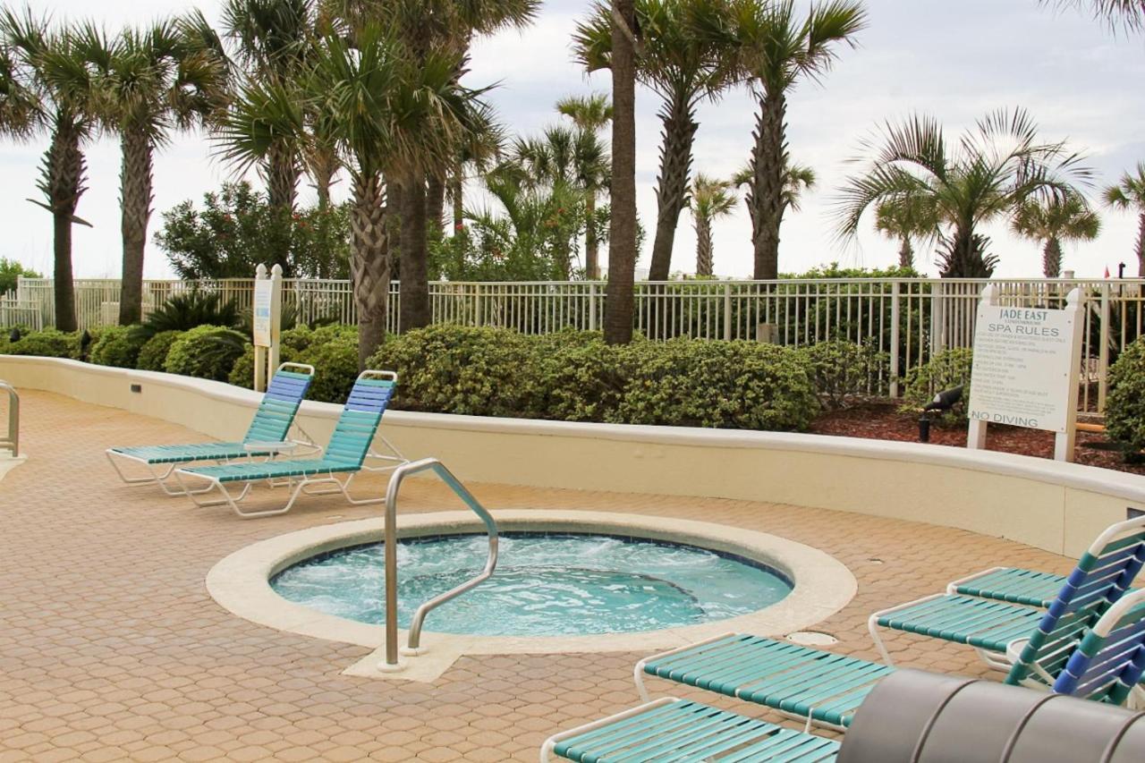 Jade East 1730 Apartment Destin Luaran gambar
