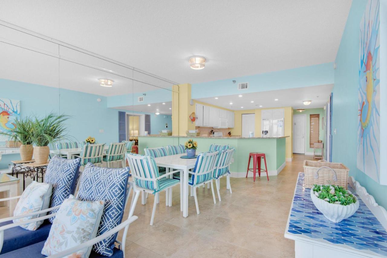 Jade East 1730 Apartment Destin Luaran gambar