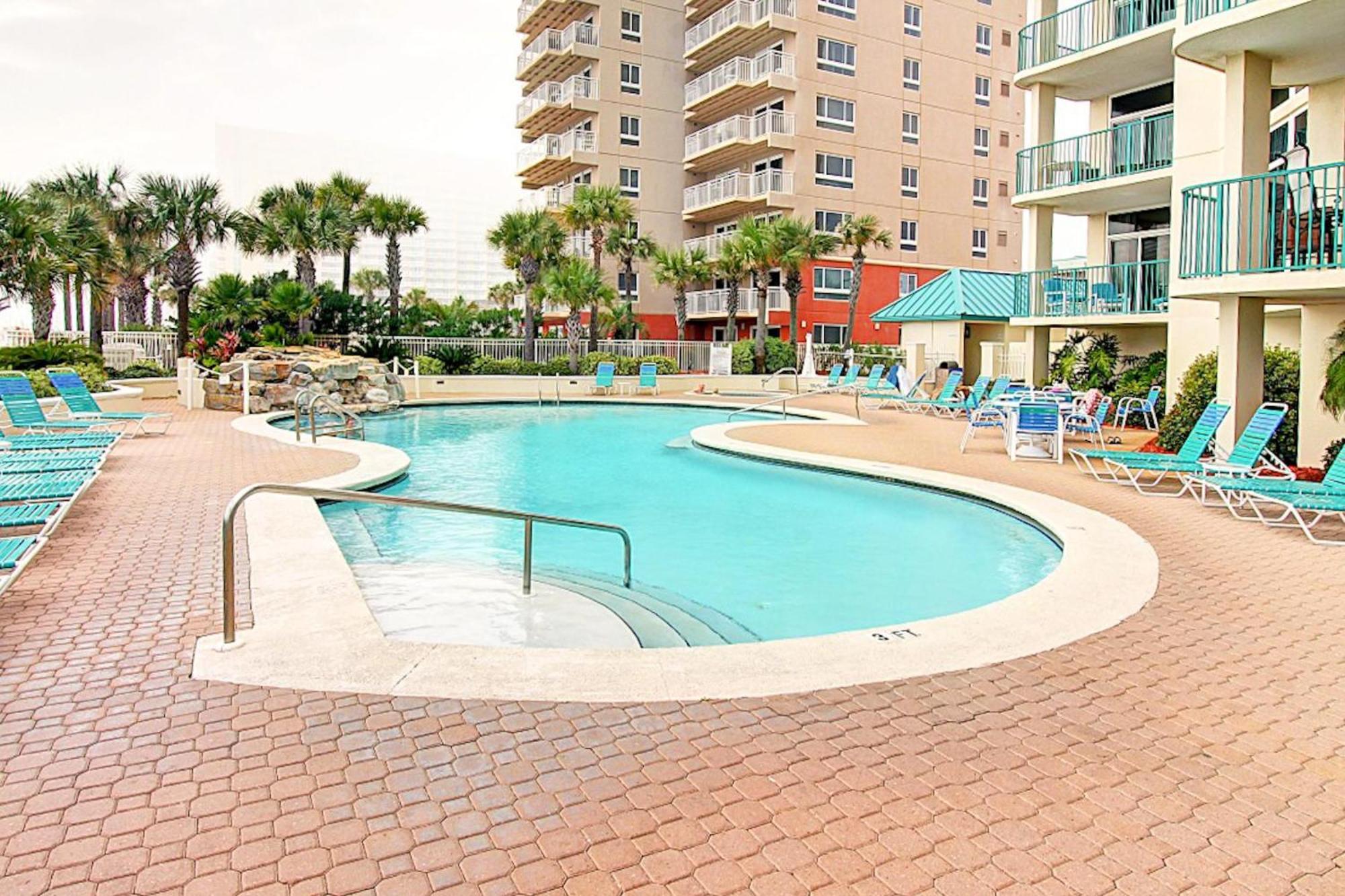 Jade East 1730 Apartment Destin Luaran gambar