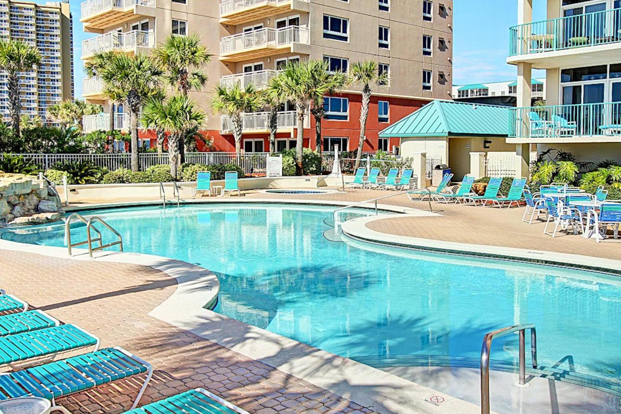 Jade East 1730 Apartment Destin Luaran gambar