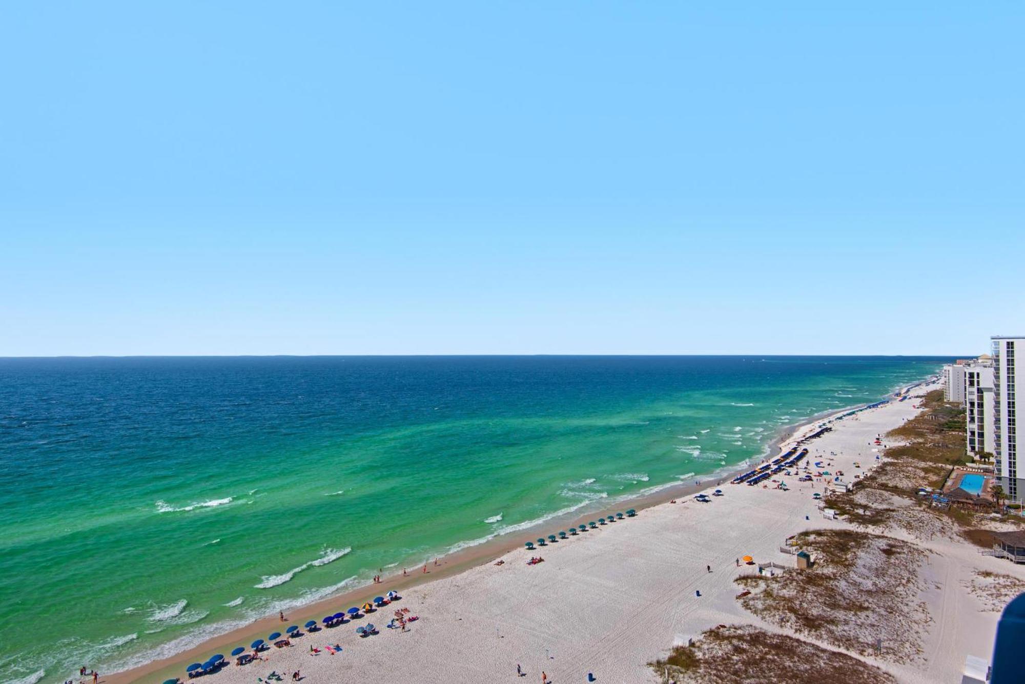 Jade East 1730 Apartment Destin Luaran gambar