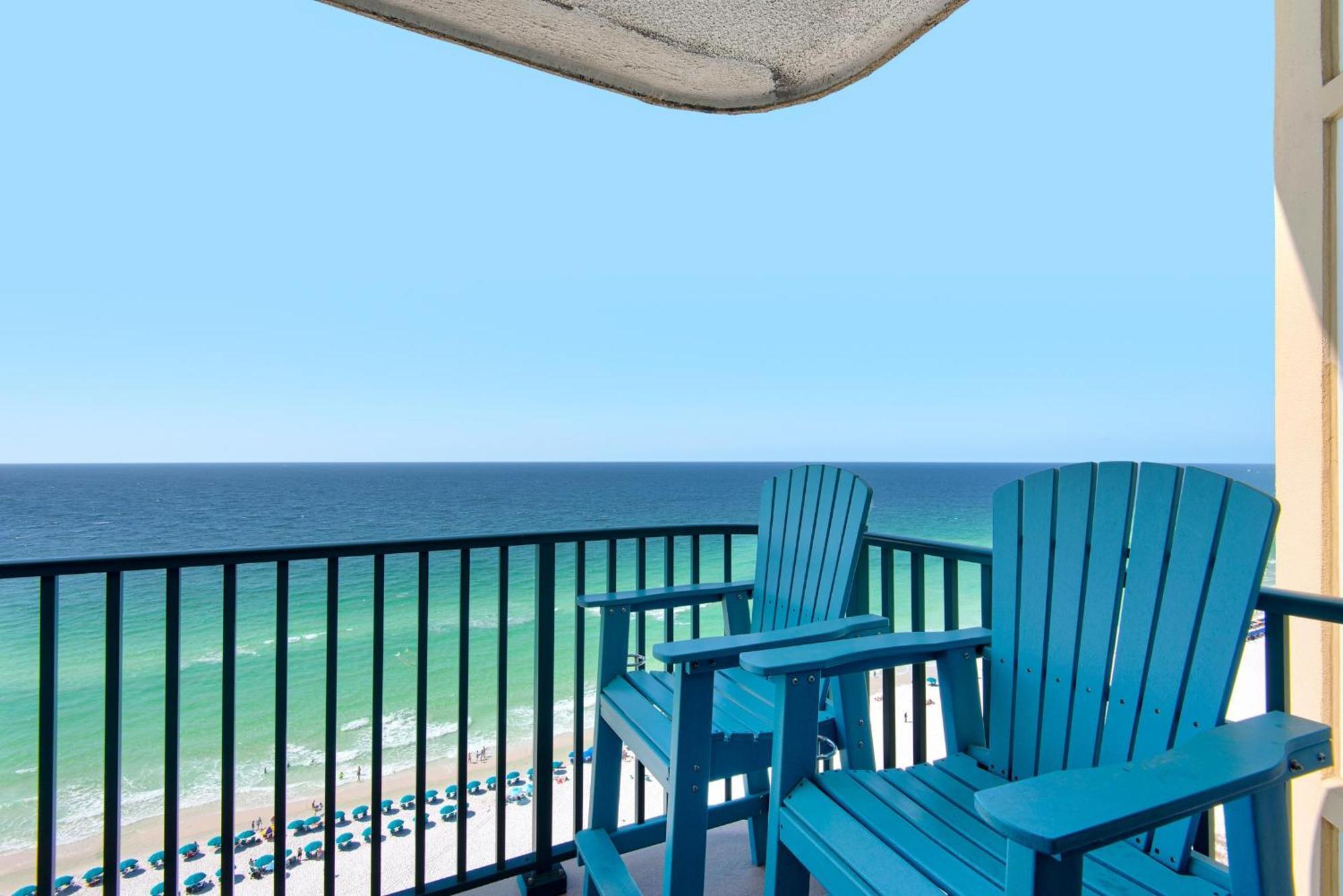 Jade East 1730 Apartment Destin Luaran gambar