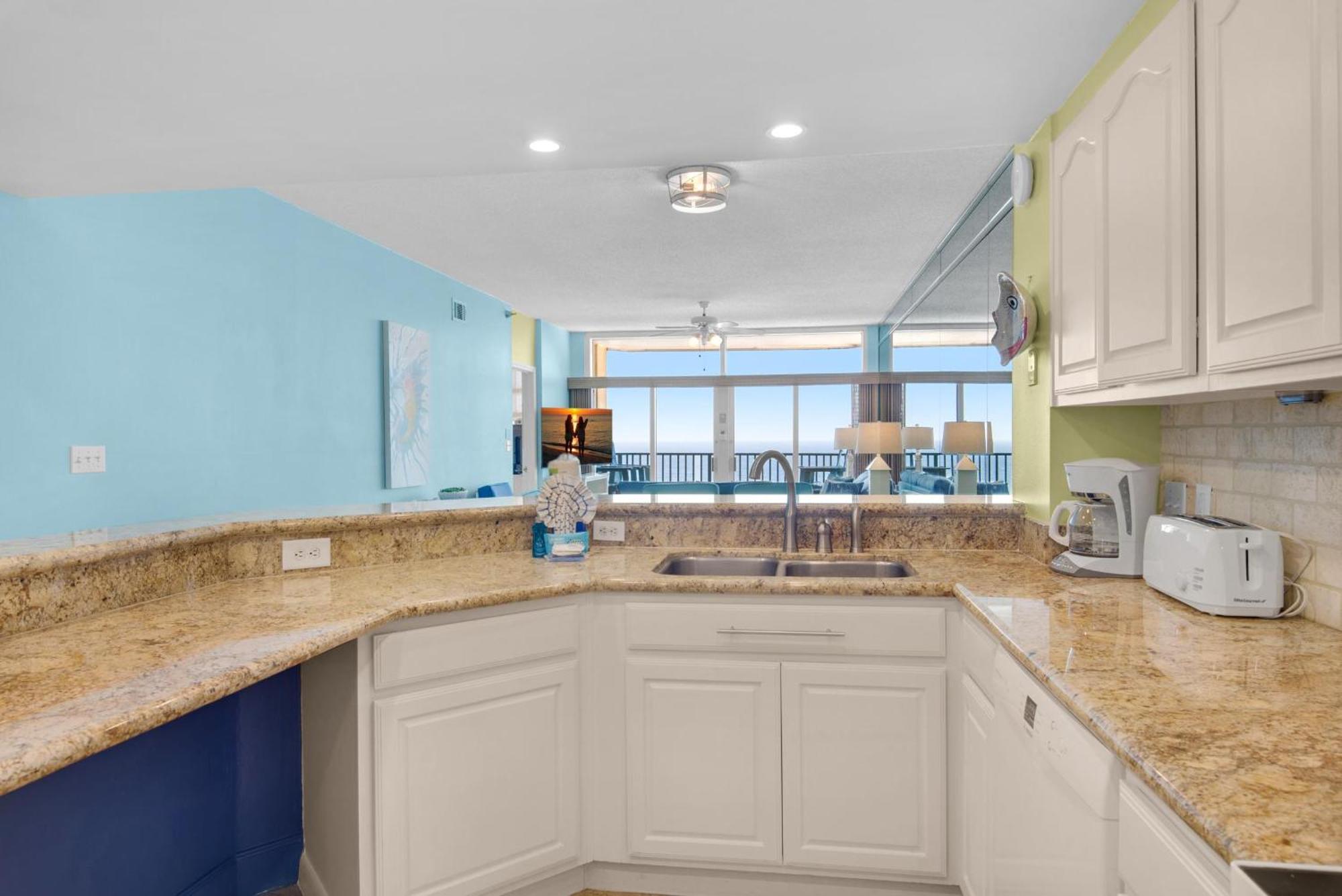 Jade East 1730 Apartment Destin Luaran gambar