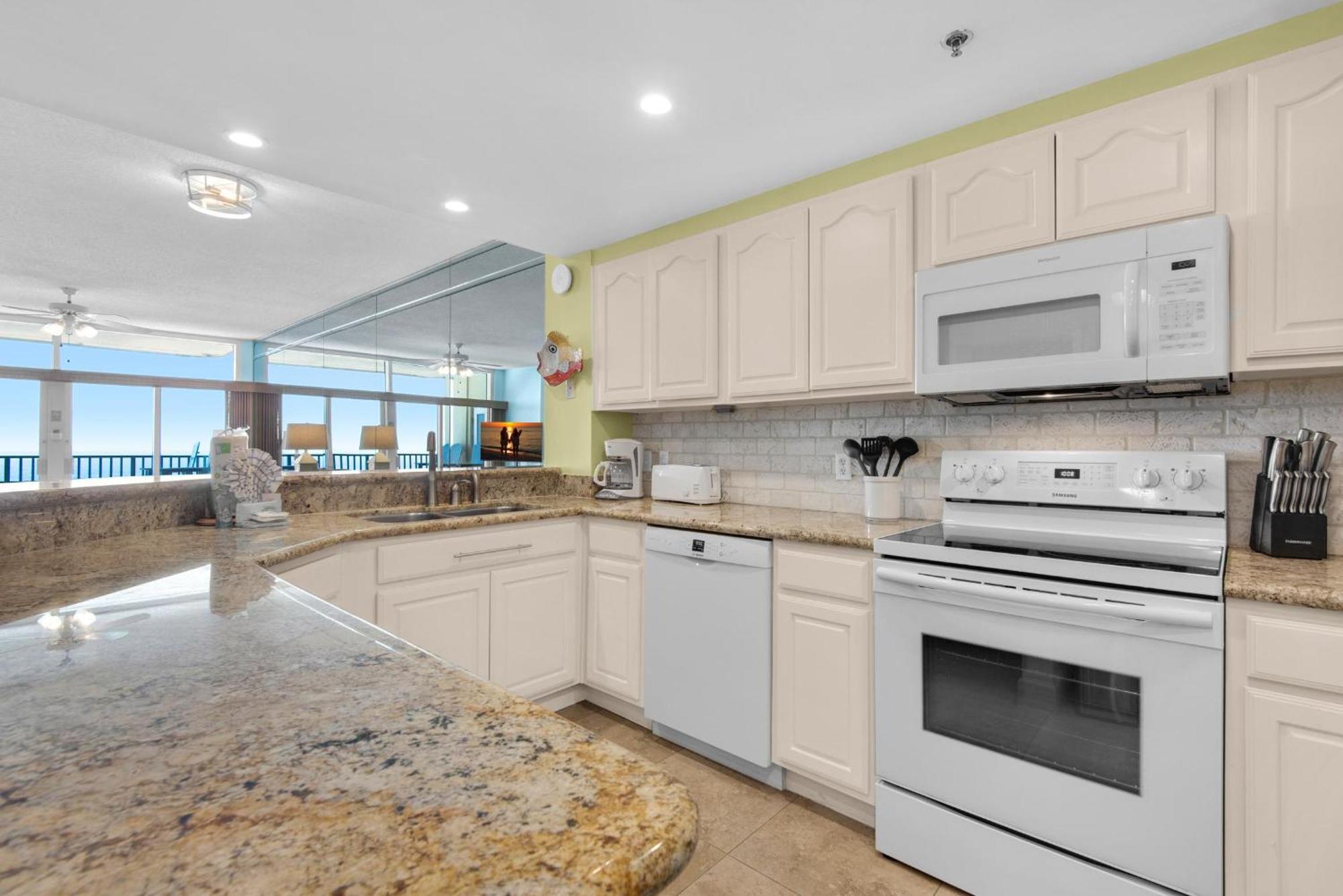 Jade East 1730 Apartment Destin Luaran gambar