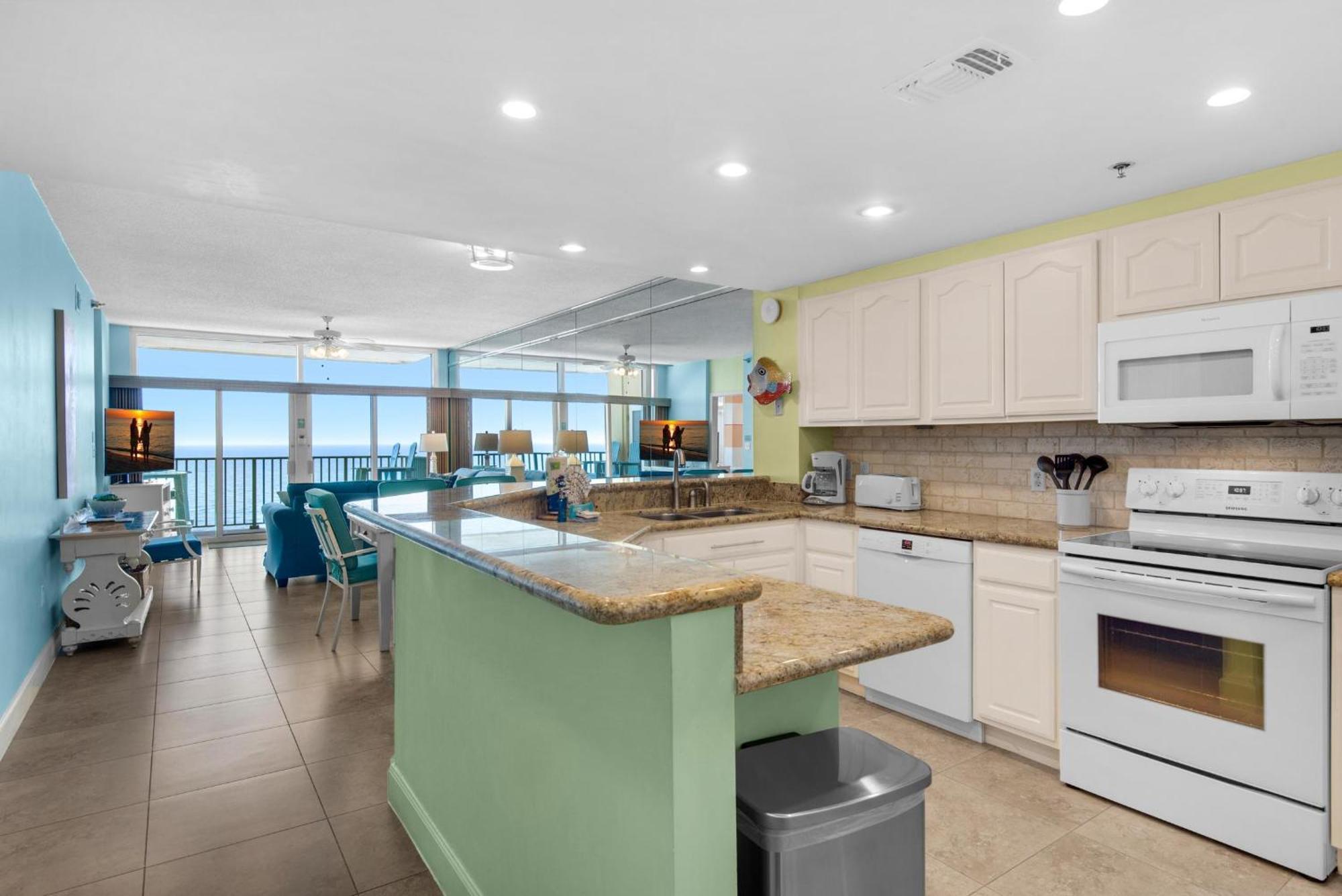 Jade East 1730 Apartment Destin Luaran gambar