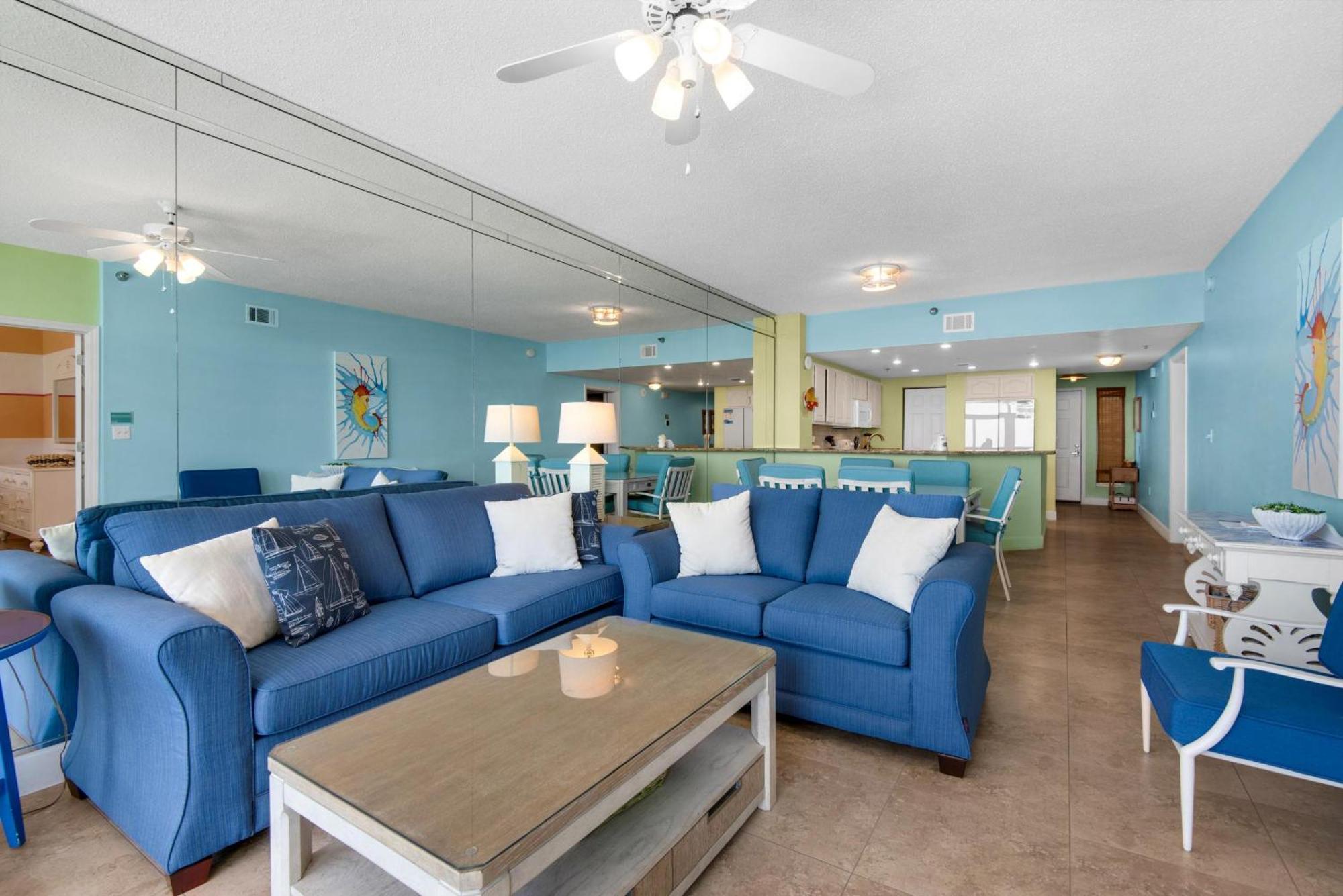 Jade East 1730 Apartment Destin Luaran gambar