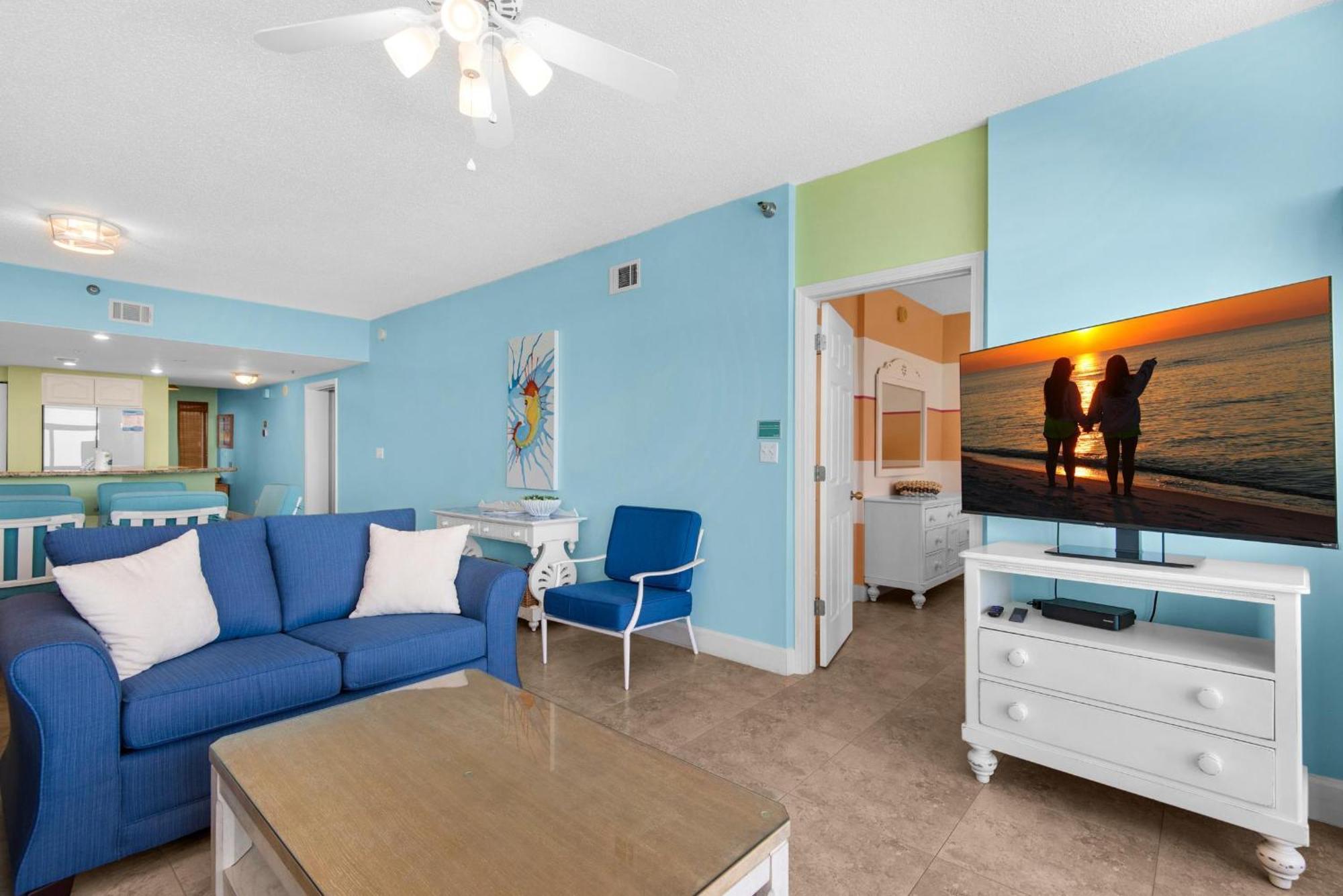 Jade East 1730 Apartment Destin Luaran gambar