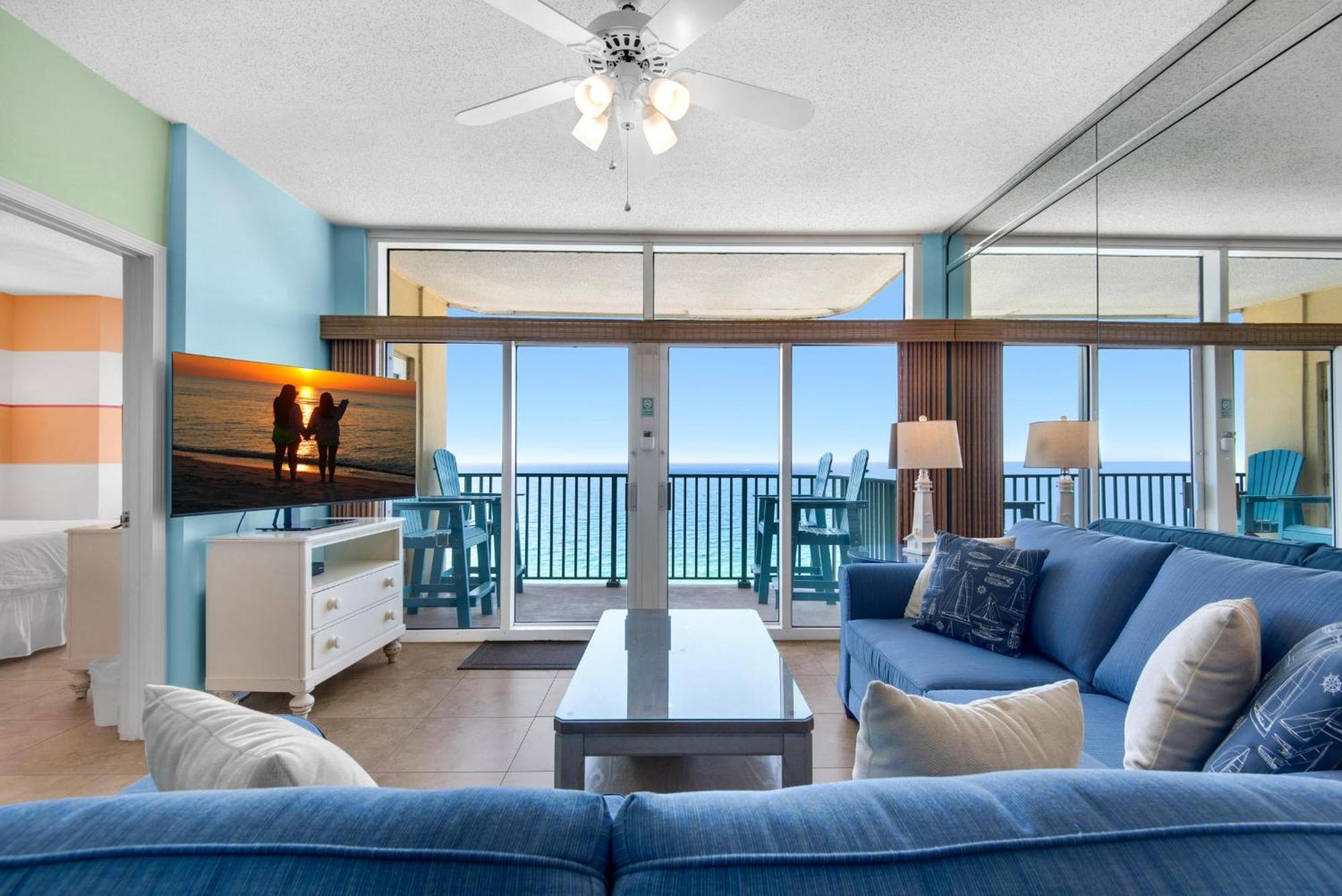 Jade East 1730 Apartment Destin Luaran gambar