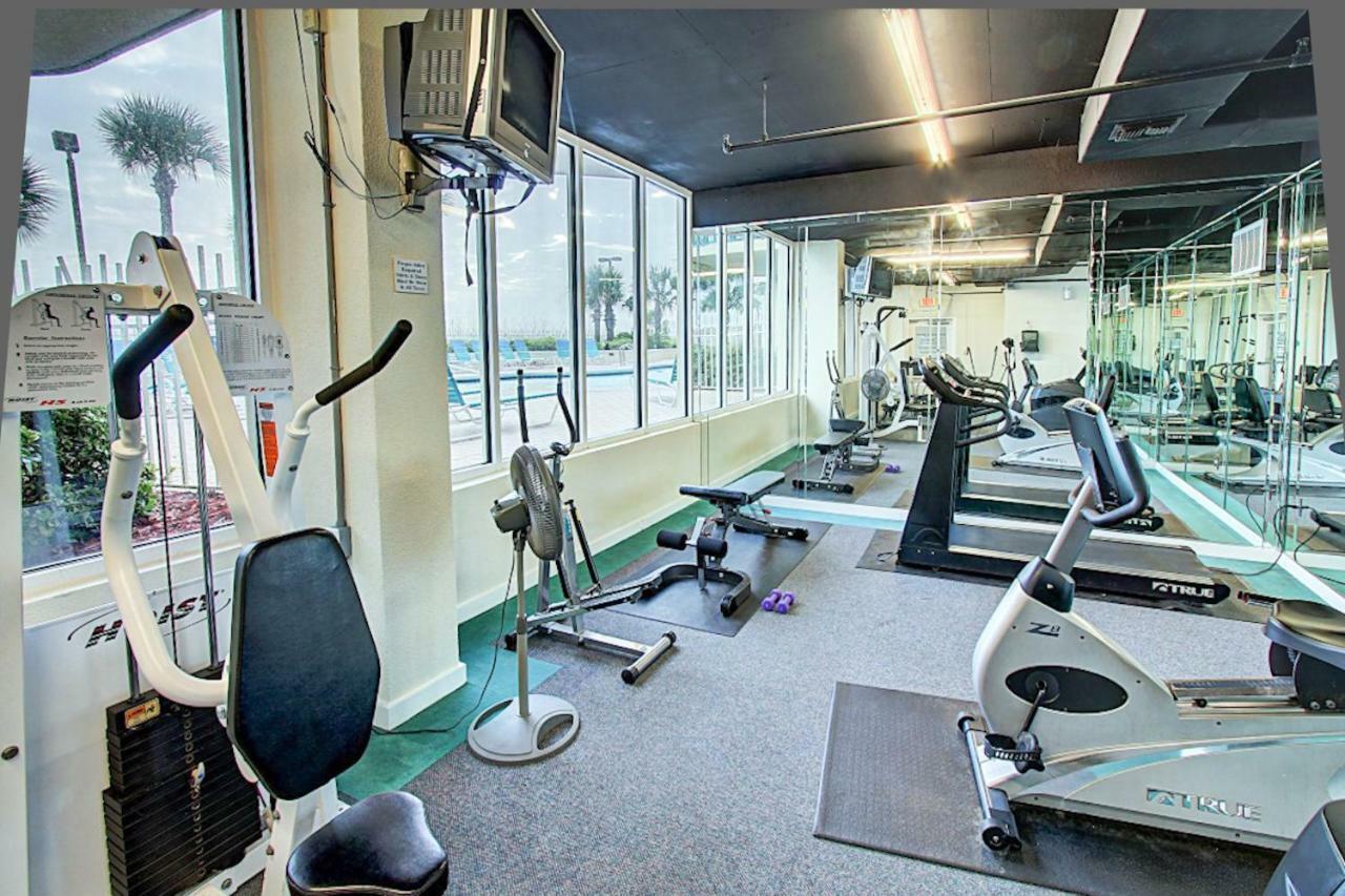 Jade East 1730 Apartment Destin Luaran gambar